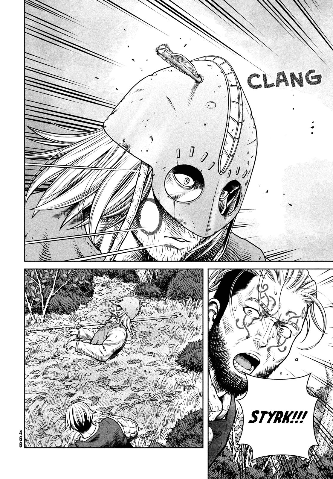 Vinland Saga, Chapter 200 image 13